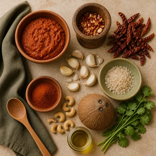 The Mozambican kitchen: what separates a lodge's peri-peri from the real thing