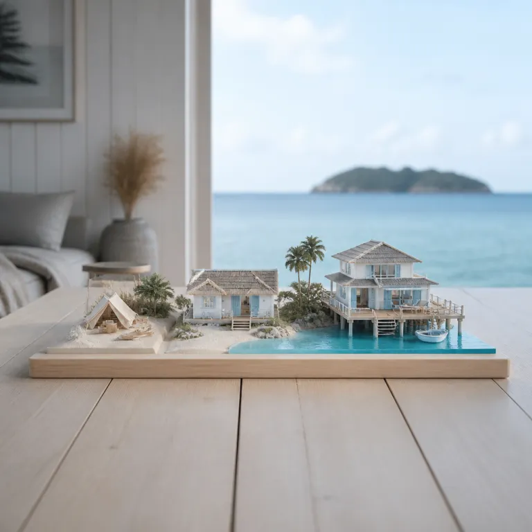 Accommodation Mozambique: a price-by-price guide from beach camp to island villa