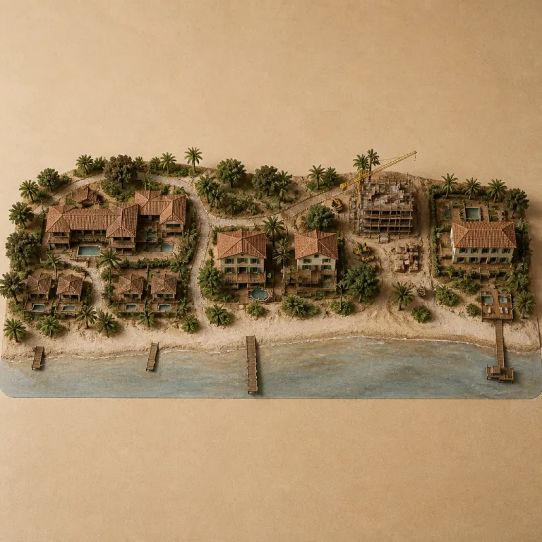 Hotel Mozambique 2026: new builds, quiet renovations, and what has actually changed this year