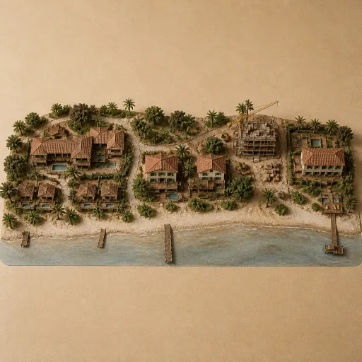 Hotel Mozambique 2026: new builds, quiet renovations, and what has actually changed this year
