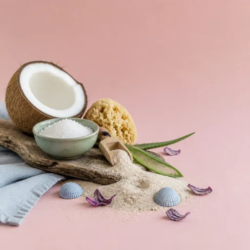 Indian Ocean spa culture: how Mozambique's wellness lodges borrow from tradition and coastline