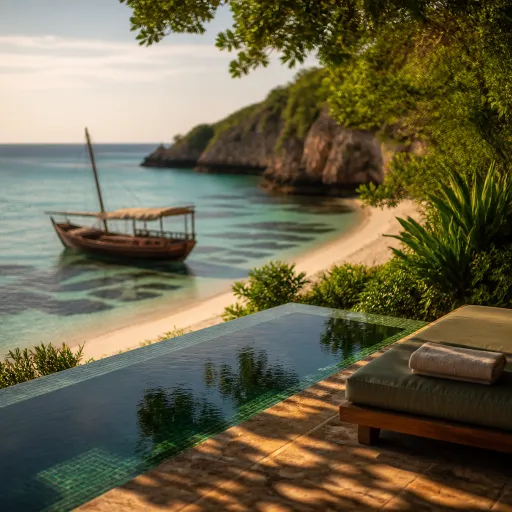 Unforgettable things to do in Mozambique for luxury‑minded travellers