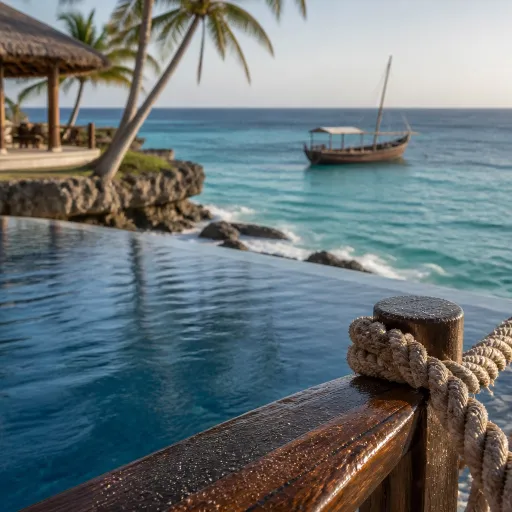 Gemma dell’Est elegance: how Diamonds La Gemma dell’Est shapes luxury escapes from Mozambique to Zanzibar
