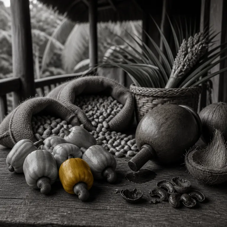 Cashew country, palm wine, and the agricultural side of Mozambique most travelers miss