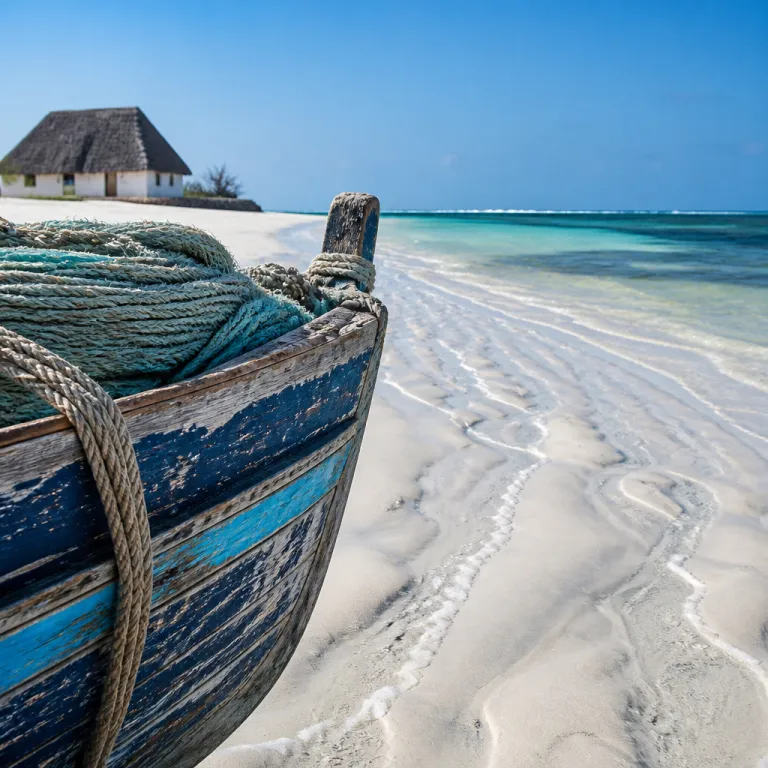 How to plan a Mozambique trip: e-visa, flights, transfers, and the logistics no one talks about