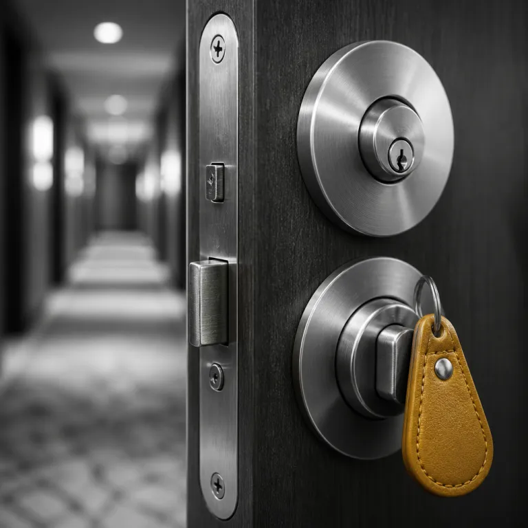 How safe is Mozambique for luxury travellers choosing premium hotels ?